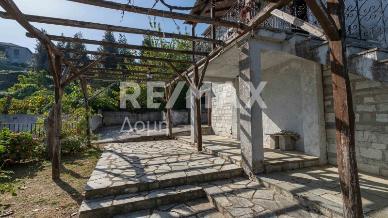 3 Bed, 1 Bath, HouseFor Sale, Center, Zagora, Magnesia