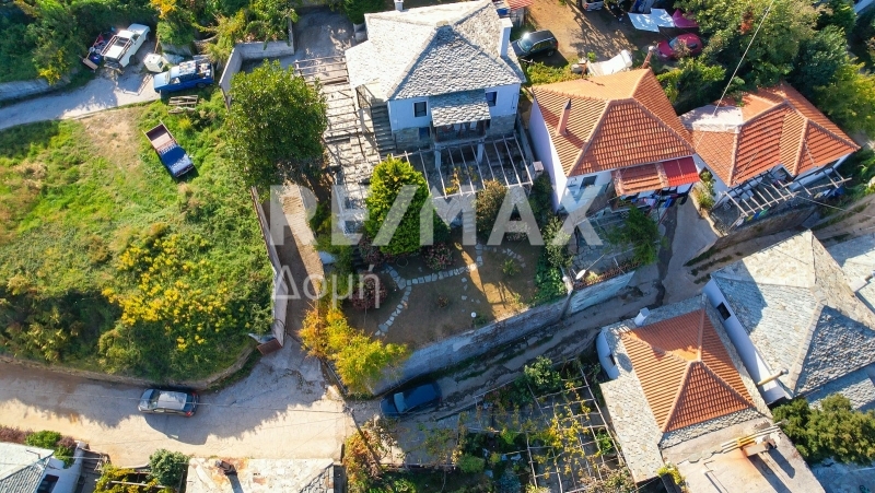 3 Bed, 1 Bath, HouseFor Sale, Center, Zagora, Magnesia