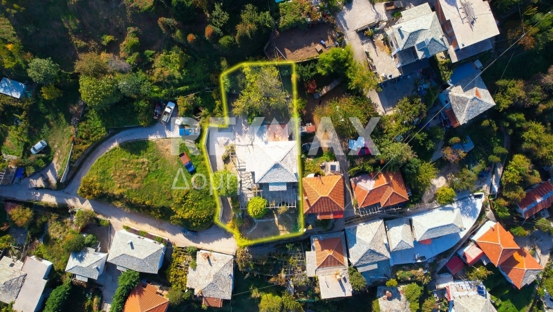 3 Bed, 1 Bath, HouseFor Sale, Center, Zagora, Magnesia