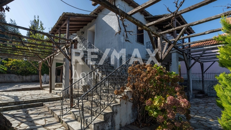 3 Bed, 1 Bath, HouseFor Sale, Center, Zagora, Magnesia