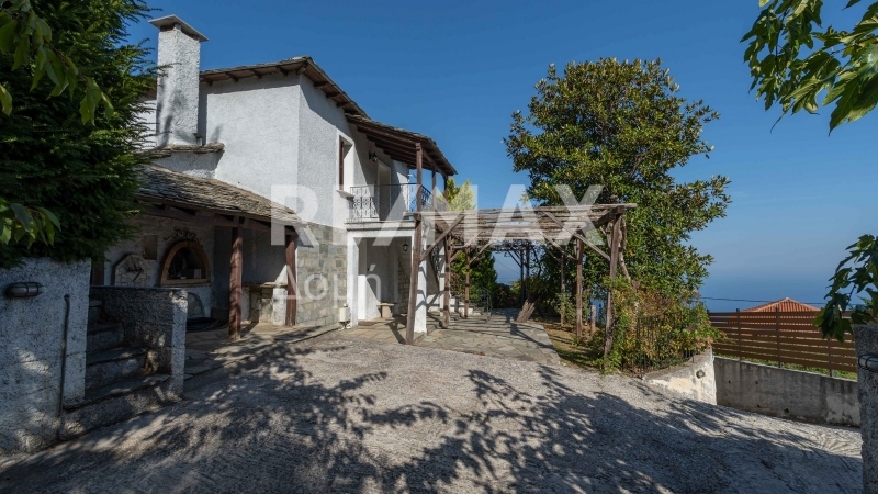 3 Bed, 1 Bath, HouseFor Sale, Center, Zagora, Magnesia