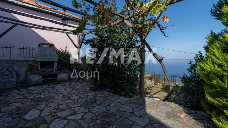 3 Bed, 1 Bath, HouseFor Sale, Center, Zagora, Magnesia