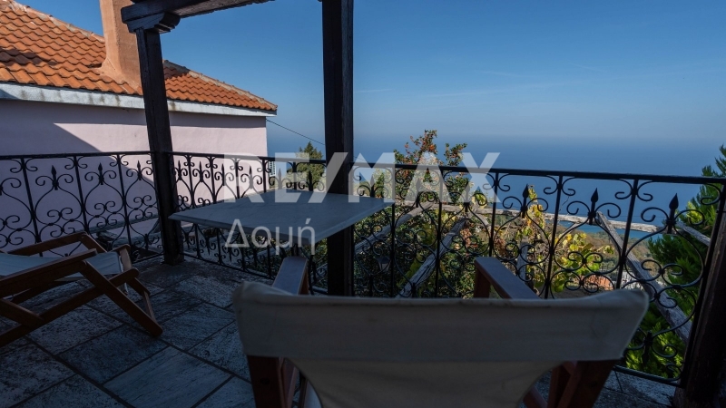 3 Bed, 1 Bath, HouseFor Sale, Center, Zagora, Magnesia