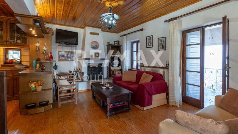 3 Bed, 1 Bath, HouseFor Sale, Center, Zagora, Magnesia