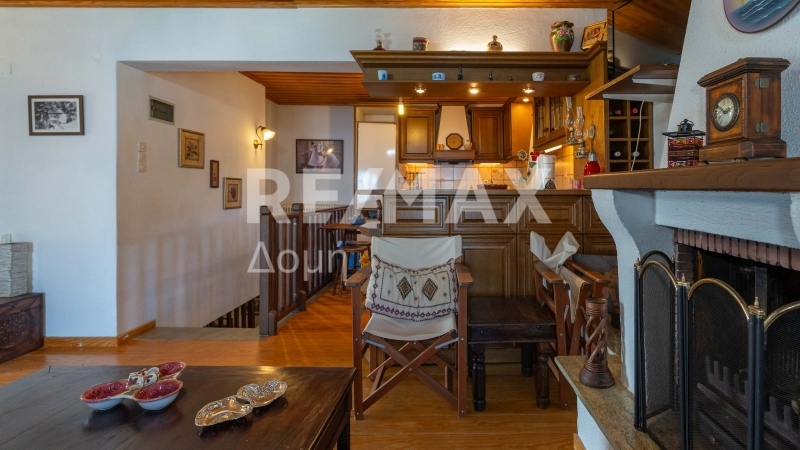 3 Bed, 1 Bath, HouseFor Sale, Center, Zagora, Magnesia