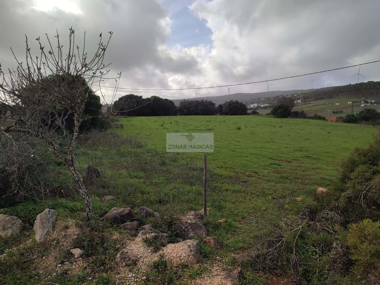 Land, For Sale