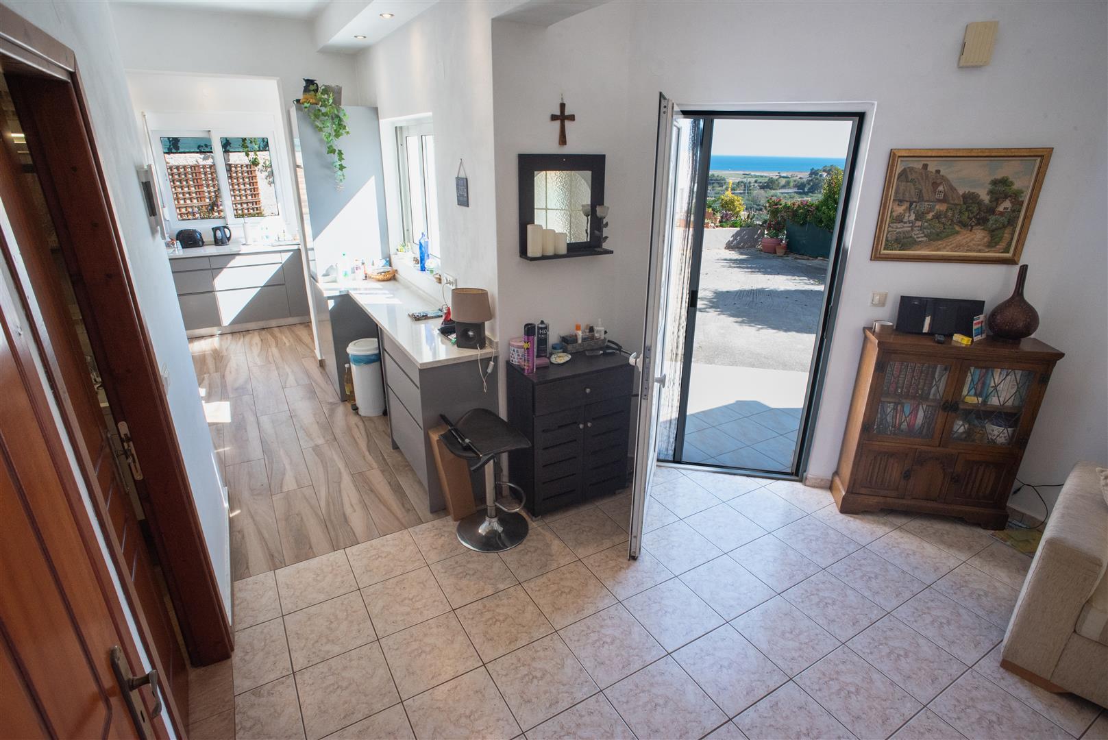 2 Bed, 2 Bath, HouseFor Sale, Chania, Crete