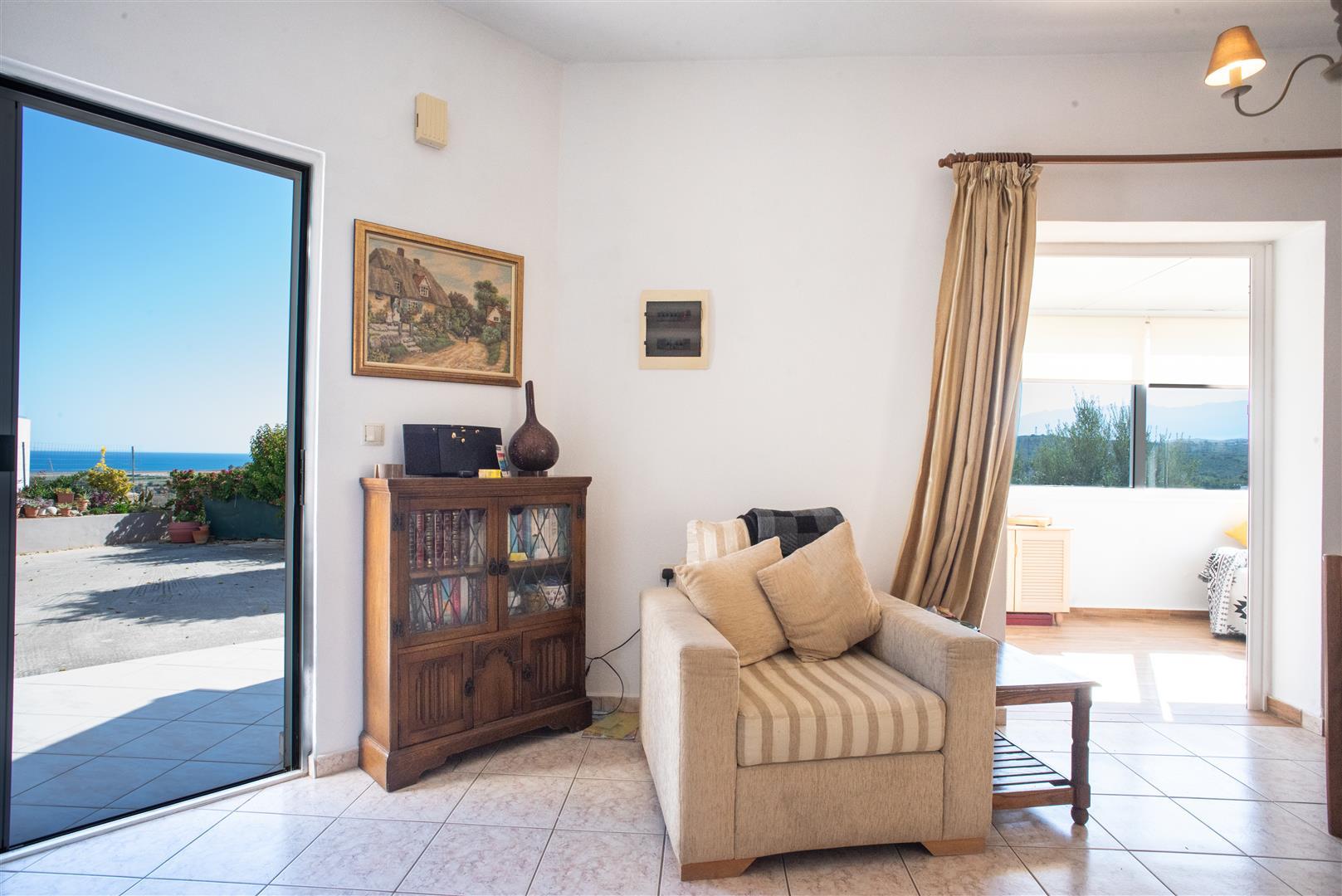 2 Bed, 2 Bath, HouseFor Sale, Chania, Crete