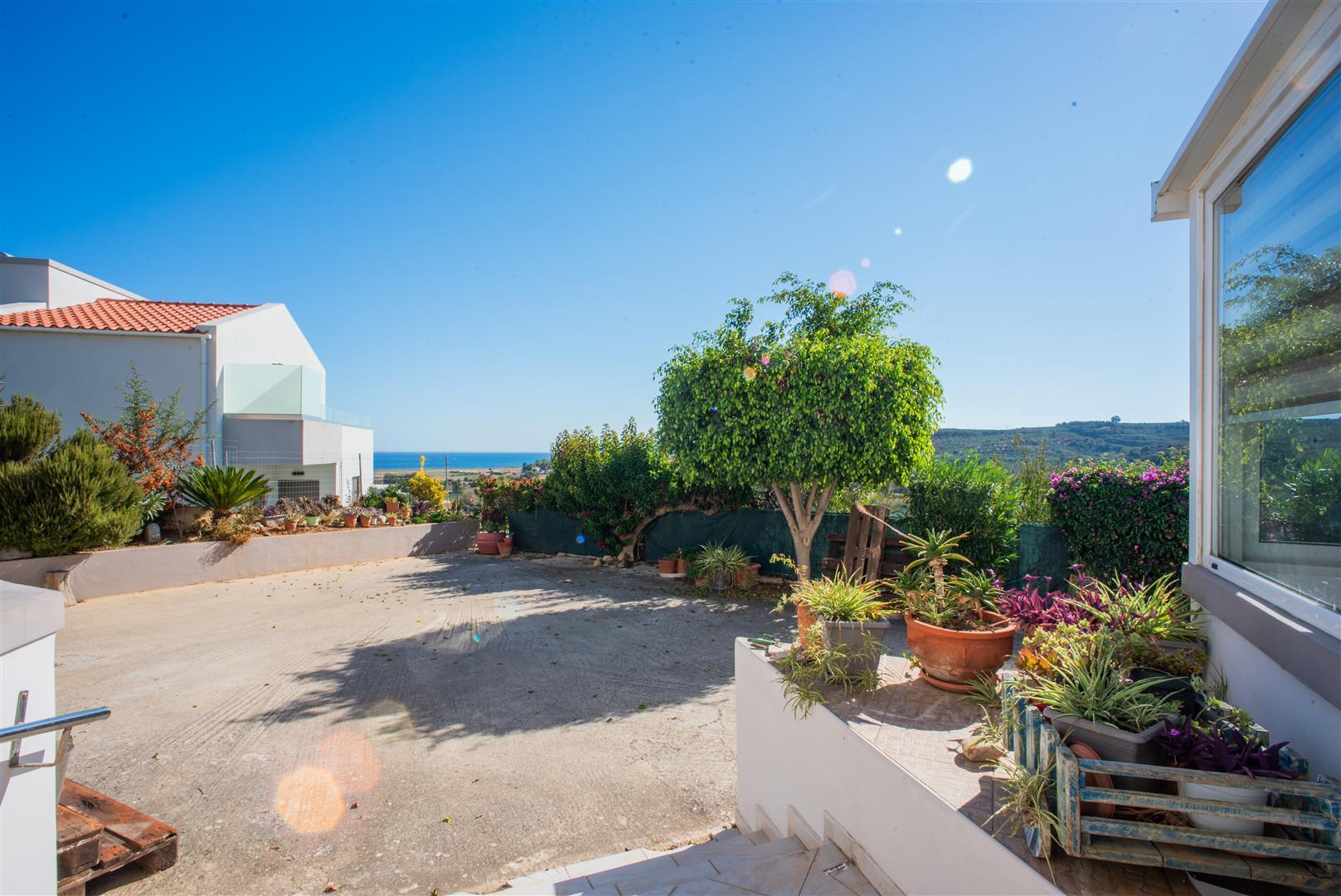 2 Bed, 2 Bath, HouseFor Sale, Chania, Crete