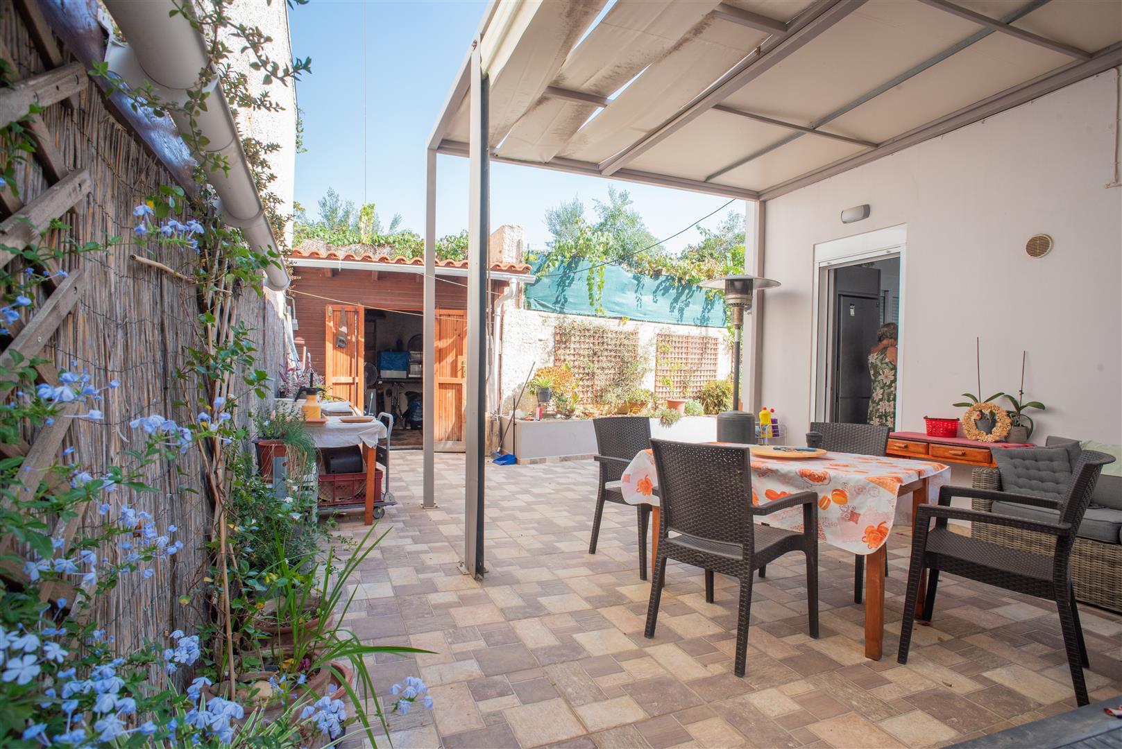 2 Bed, 2 Bath, HouseFor Sale, Chania, Crete