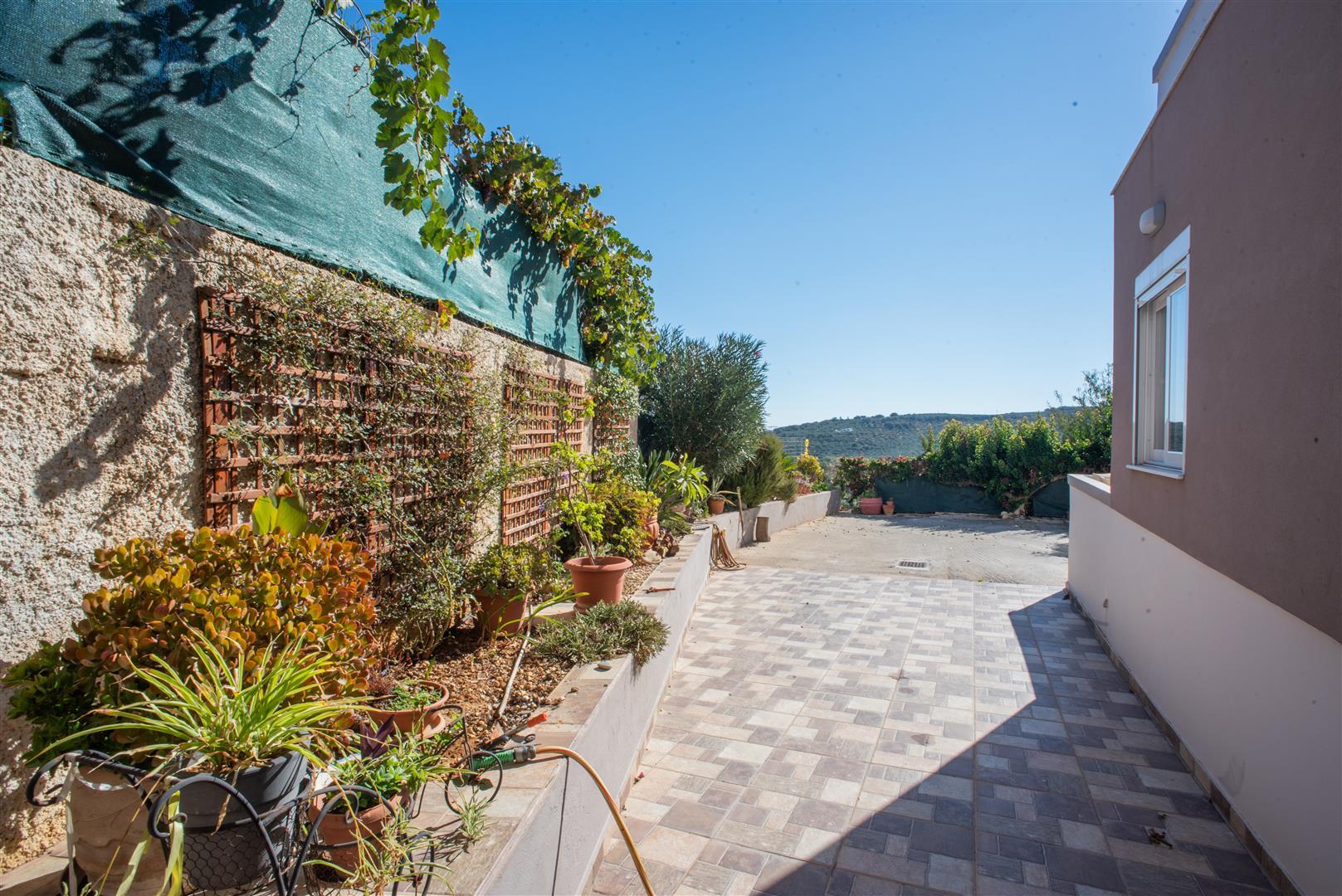 2 Bed, 2 Bath, HouseFor Sale, Chania, Crete