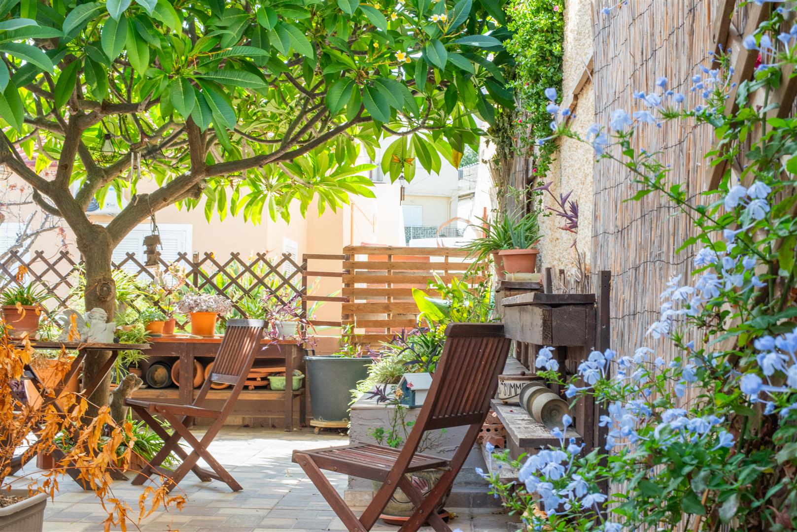 2 Bed, 2 Bath, HouseFor Sale, Chania, Crete