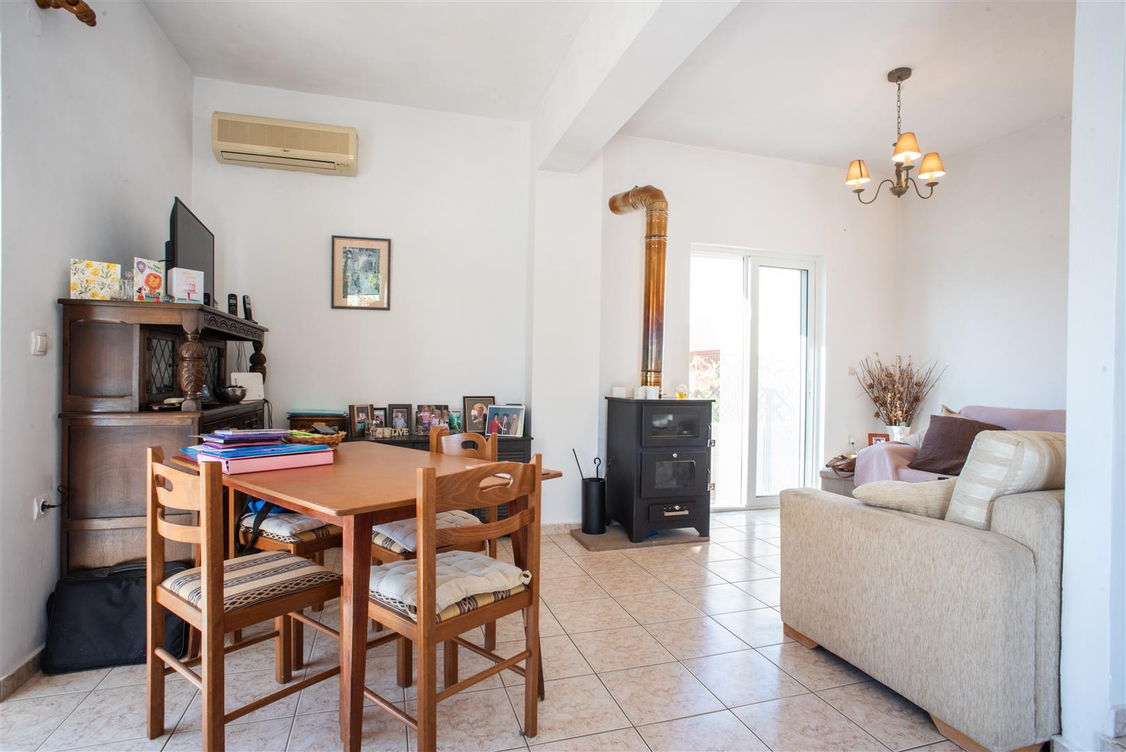 2 Bed, 2 Bath, HouseFor Sale, Chania, Crete
