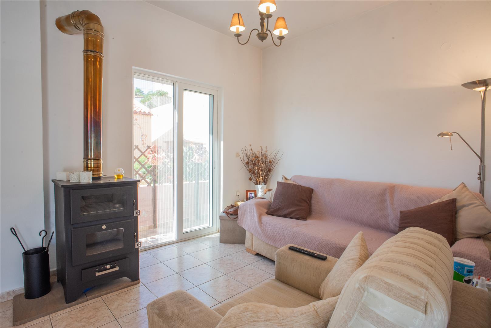 2 Bed, 2 Bath, HouseFor Sale, Chania, Crete