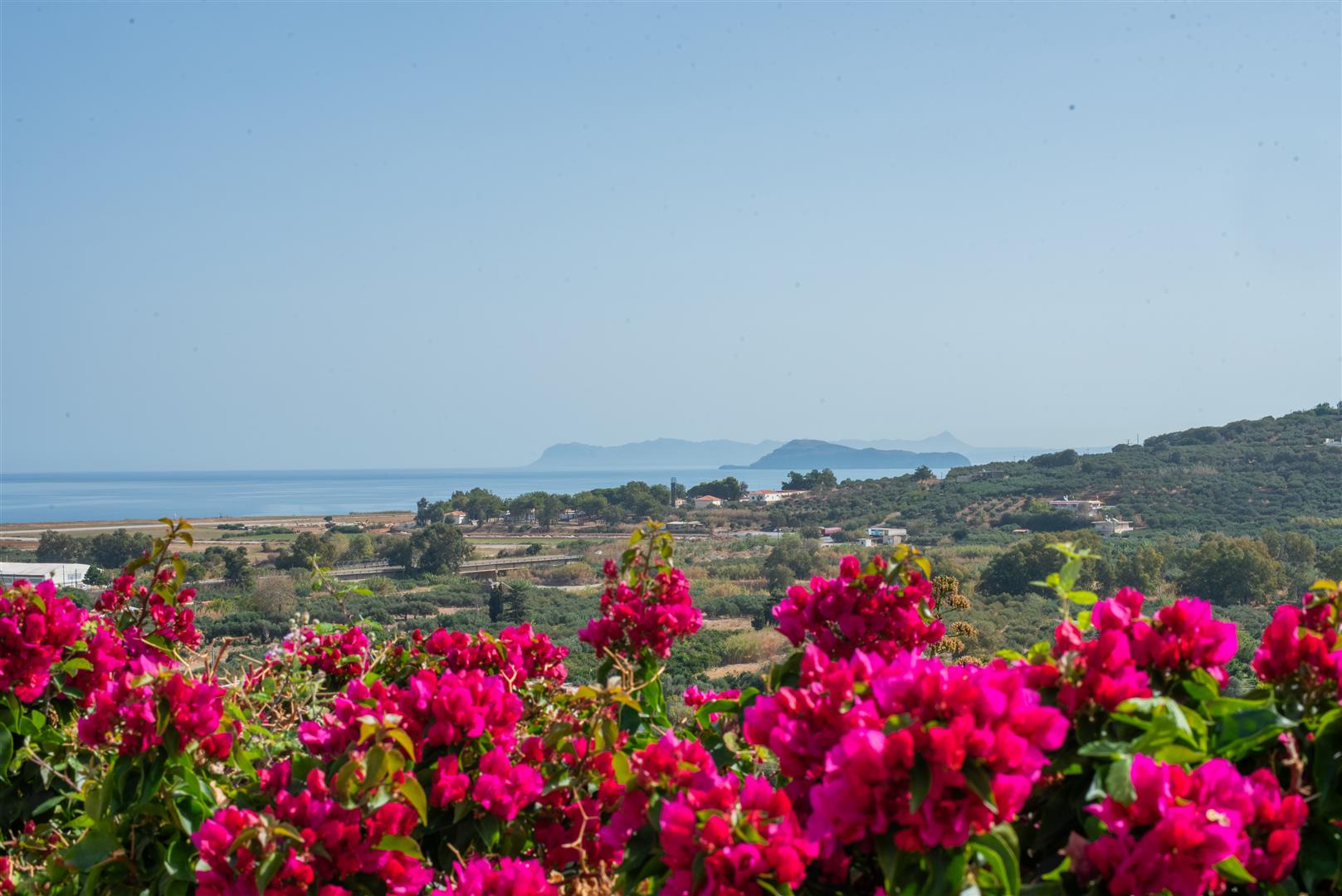 2 Bed, 2 Bath, HouseFor Sale, Chania, Crete