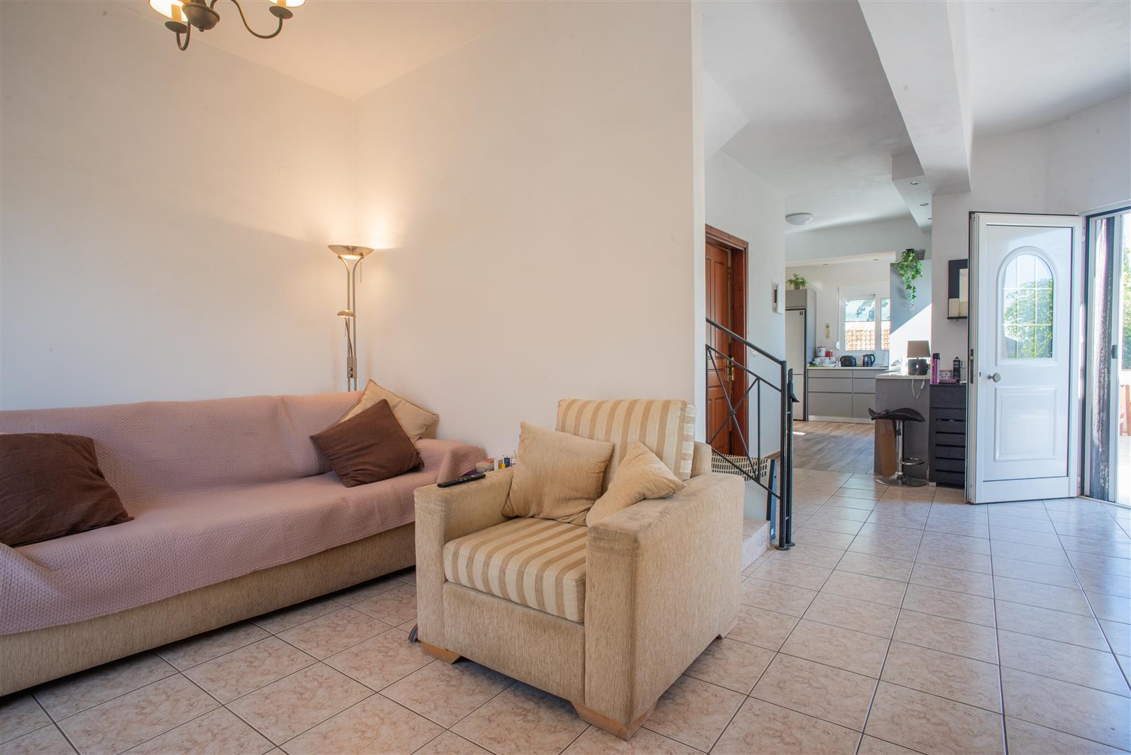 2 Bed, 2 Bath, HouseFor Sale, Chania, Crete