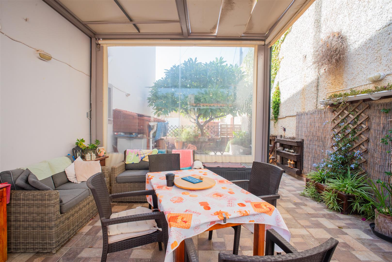 2 Bed, 2 Bath, HouseFor Sale, Chania, Crete