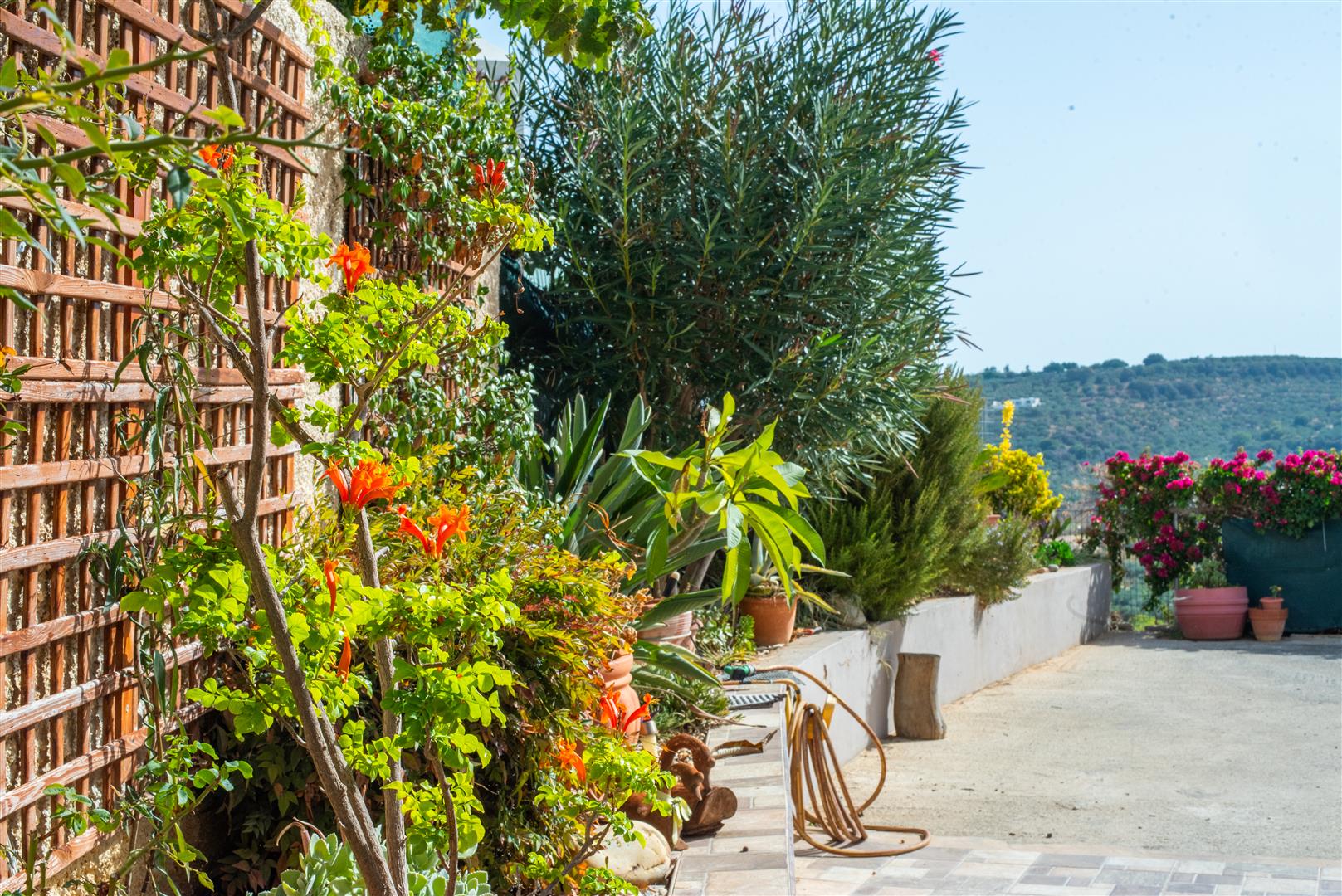 2 Bed, 2 Bath, HouseFor Sale, Chania, Crete