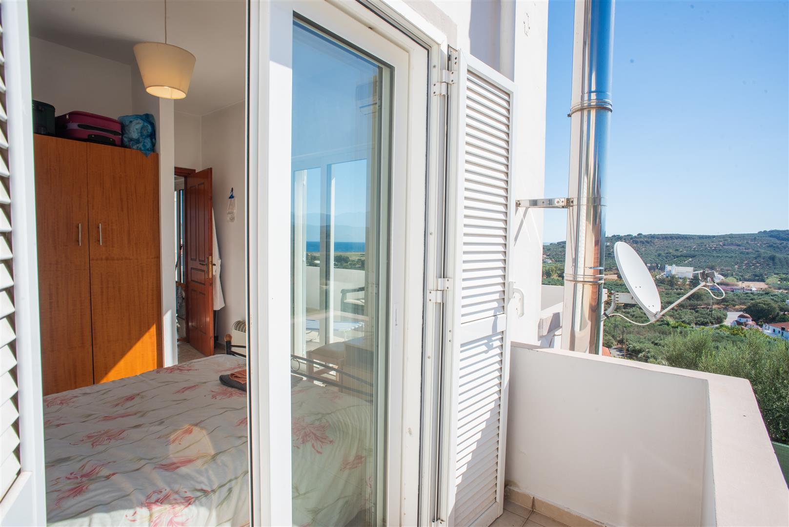 2 Bed, 2 Bath, HouseFor Sale, Chania, Crete