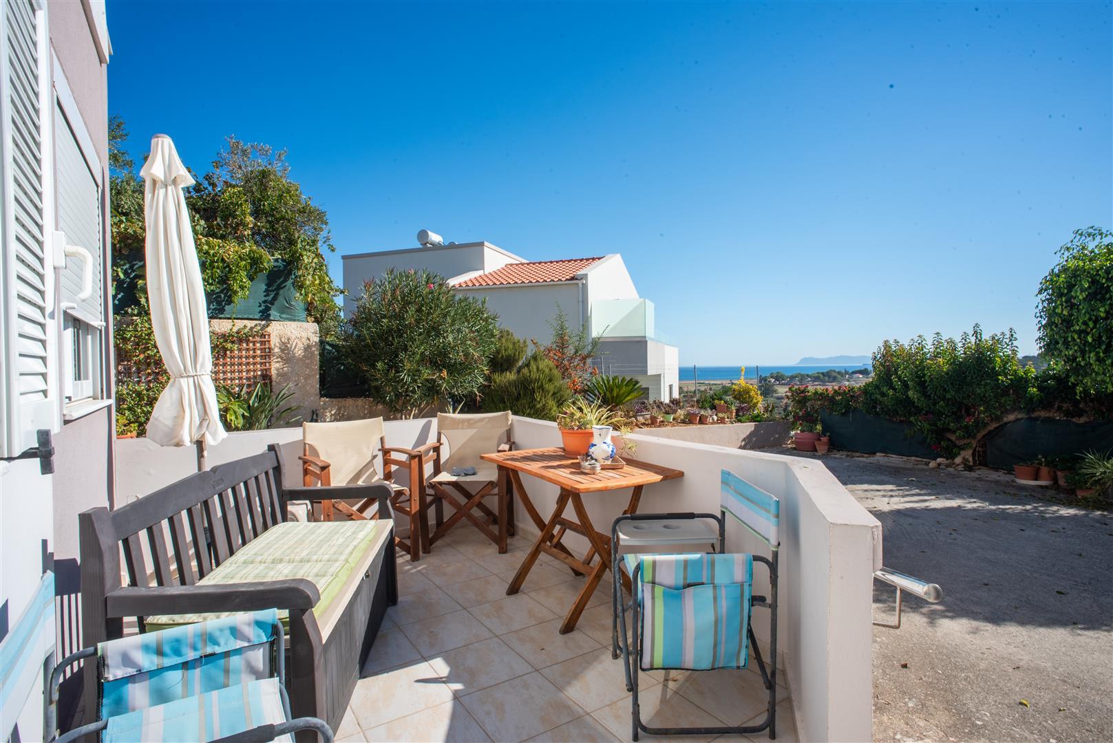 2 Bed, 2 Bath, HouseFor Sale, Chania, Crete