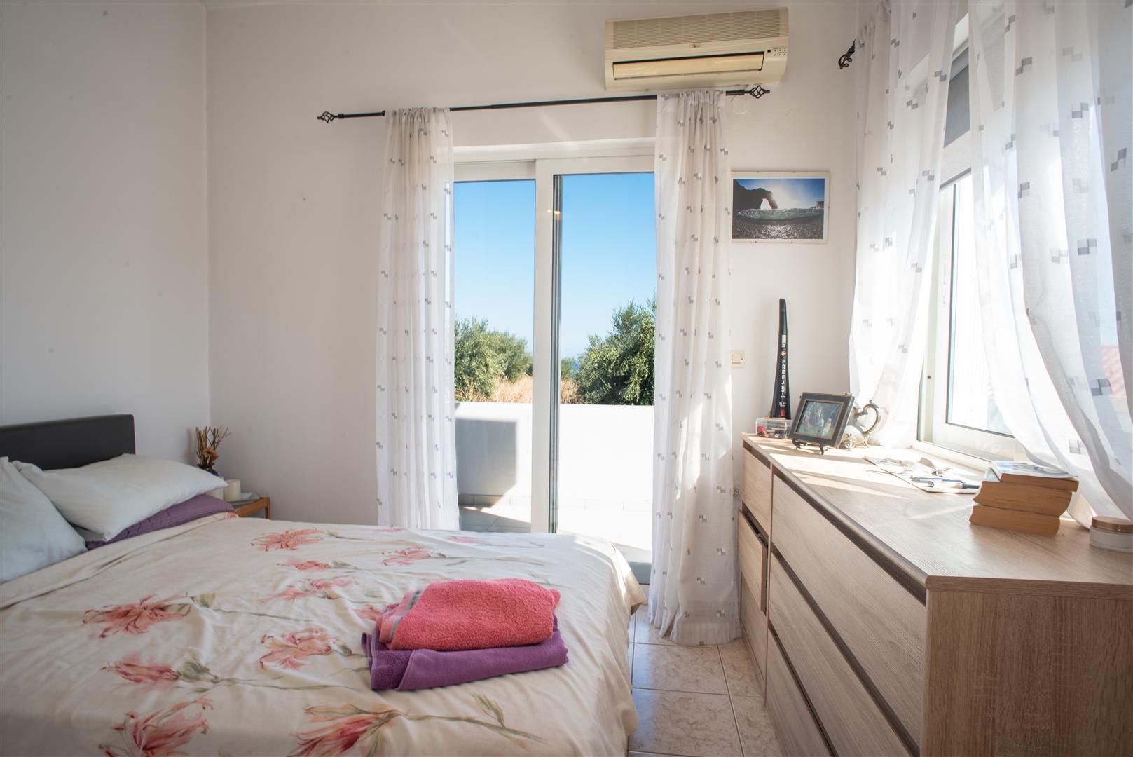 2 Bed, 2 Bath, HouseFor Sale, Chania, Crete