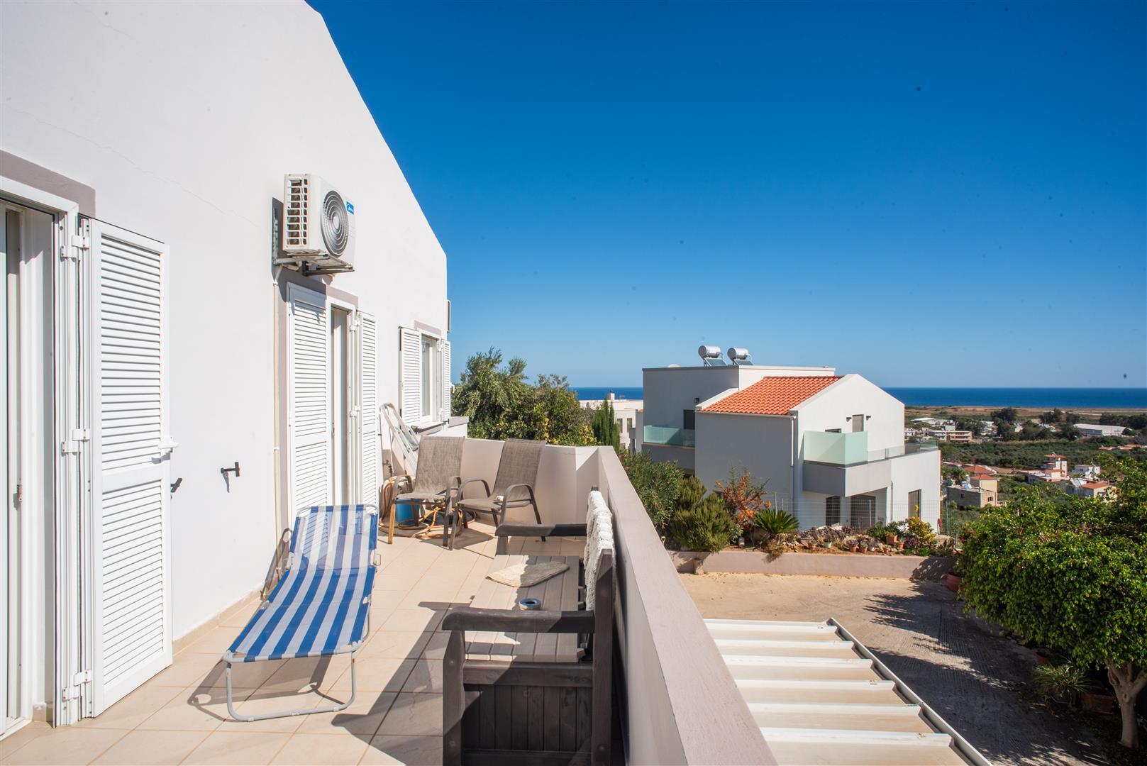2 Bed, 2 Bath, HouseFor Sale, Chania, Crete
