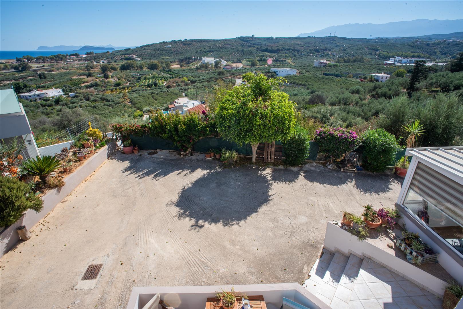 2 Bed, 2 Bath, HouseFor Sale, Chania, Crete