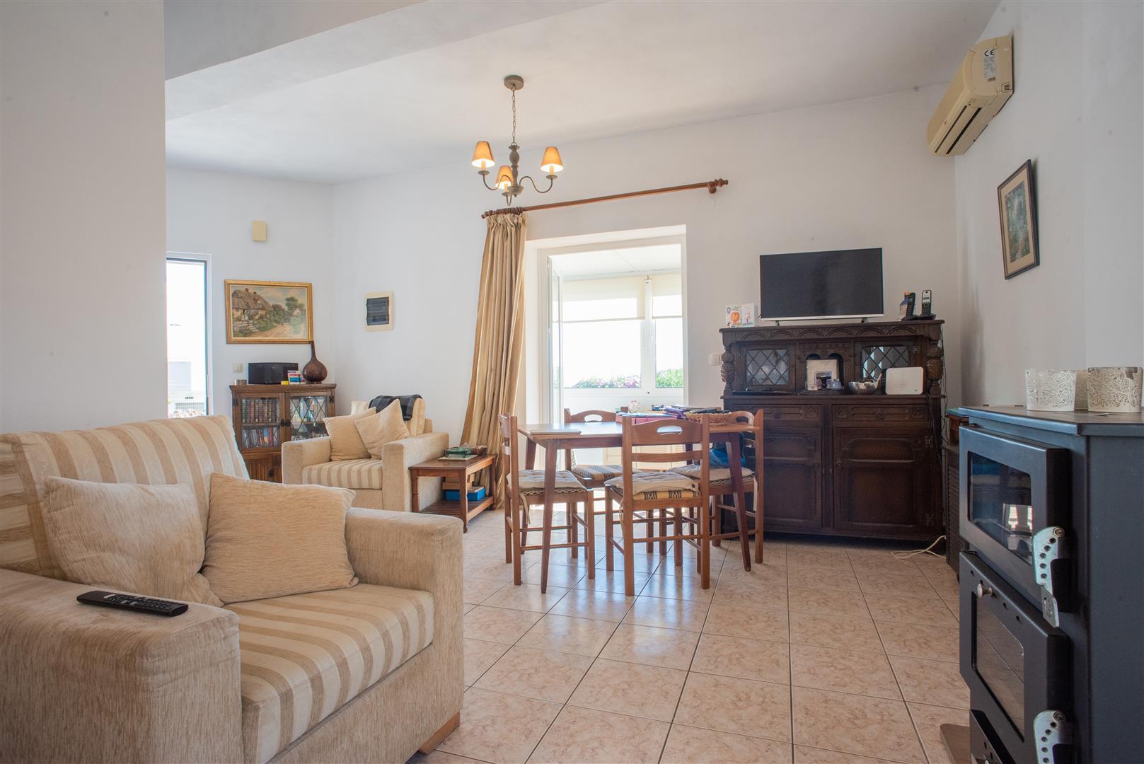 2 Bed, 2 Bath, HouseFor Sale, Chania, Crete