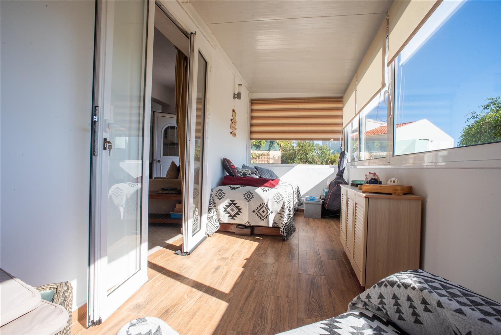 2 Bed, 2 Bath, HouseFor Sale, Chania, Crete