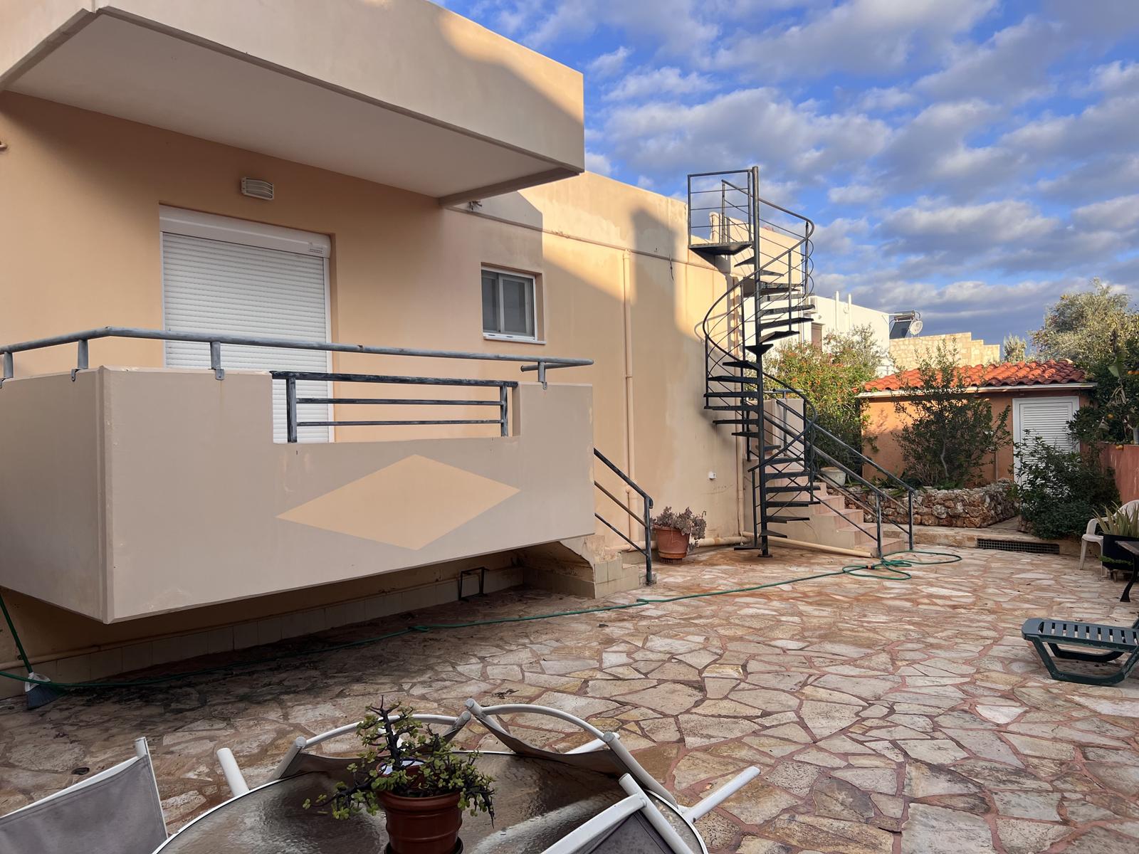 2 Bed, 2 Bath, HouseFor Sale, Chania, Crete