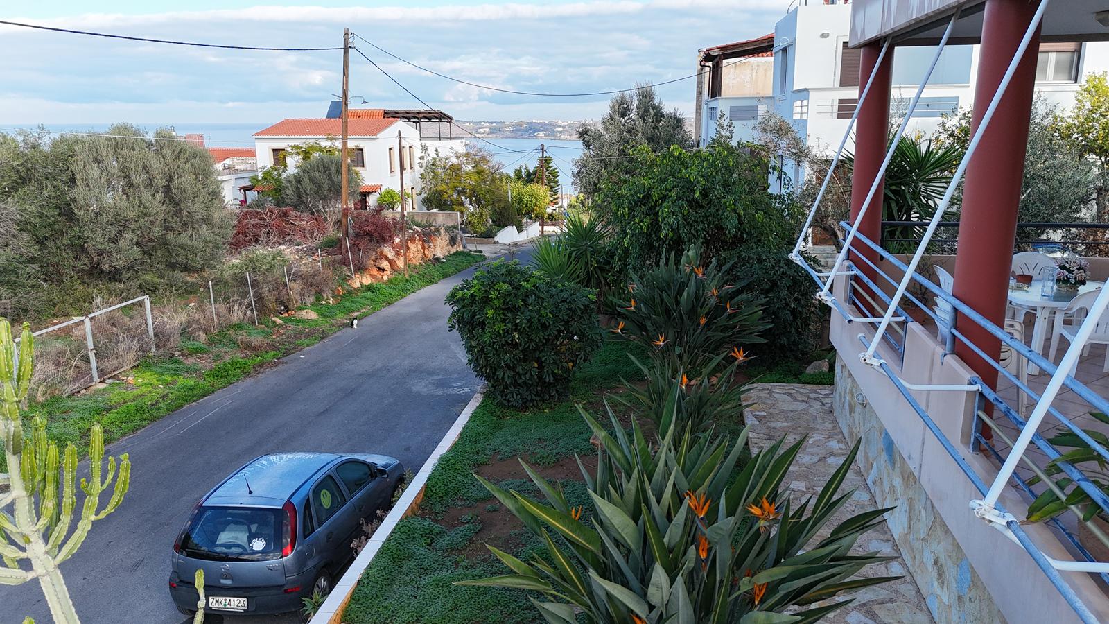 2 Bed, 2 Bath, HouseFor Sale, Chania, Crete