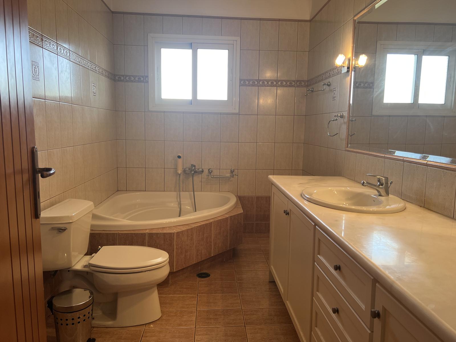 2 Bed, 2 Bath, HouseFor Sale, Chania, Crete