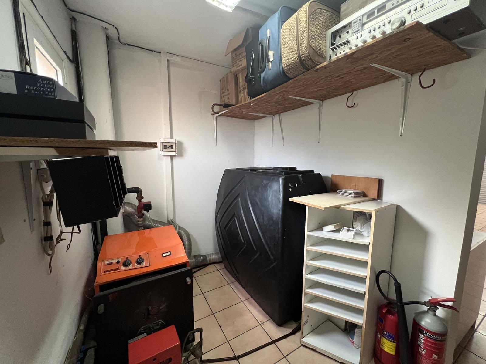 2 Bed, 2 Bath, HouseFor Sale, Chania, Crete