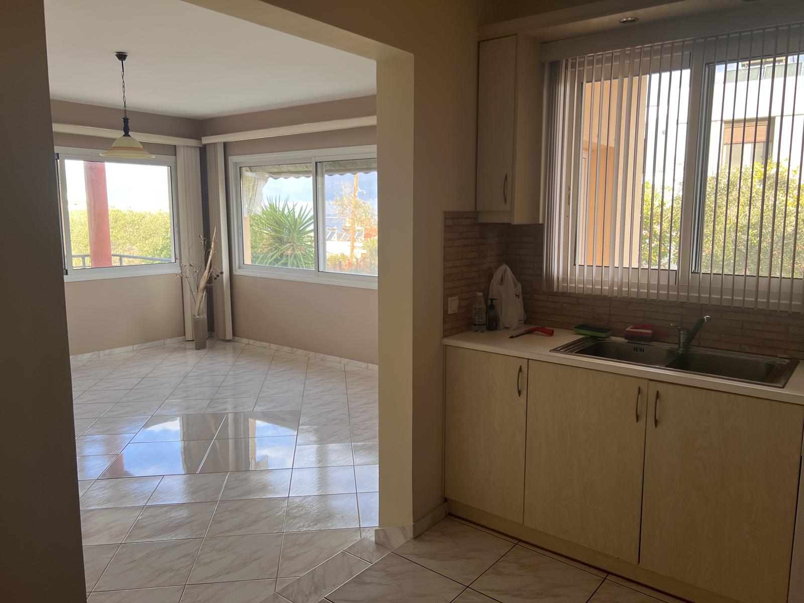 2 Bed, 2 Bath, HouseFor Sale, Chania, Crete