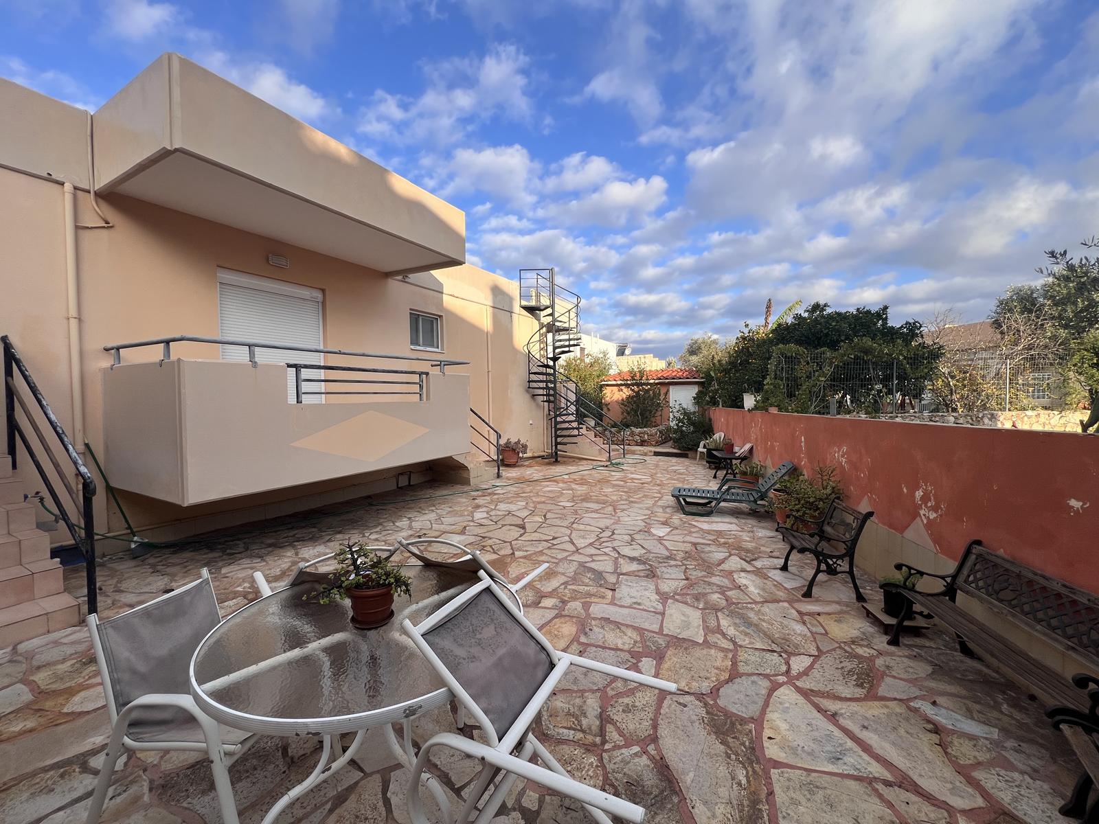 2 Bed, 2 Bath, HouseFor Sale, Chania, Crete