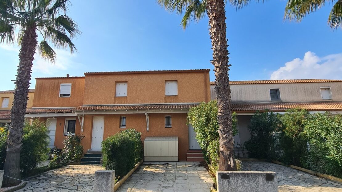 2 Bed, 1 Bath, ApartmentFor Sale, Valras-Plage, Herault, Languedoc-Roussillon, 34350