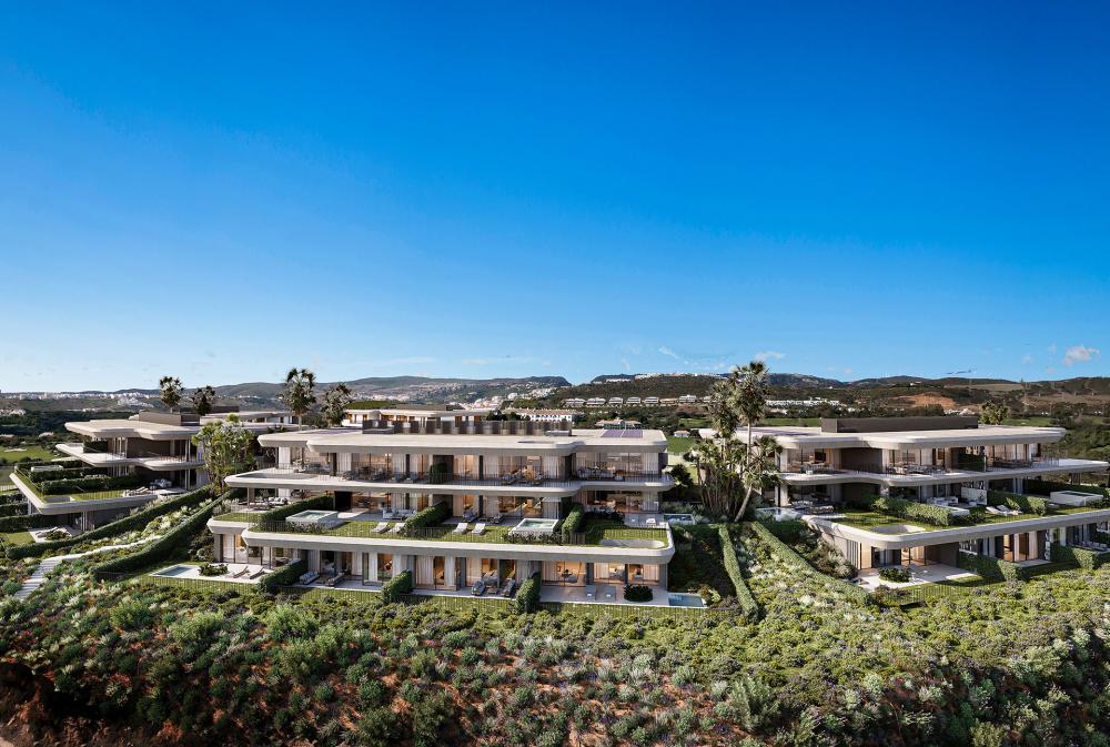 2 Bed, 2 Bath, ApartmentFor Sale, Casares Playa, Malaga