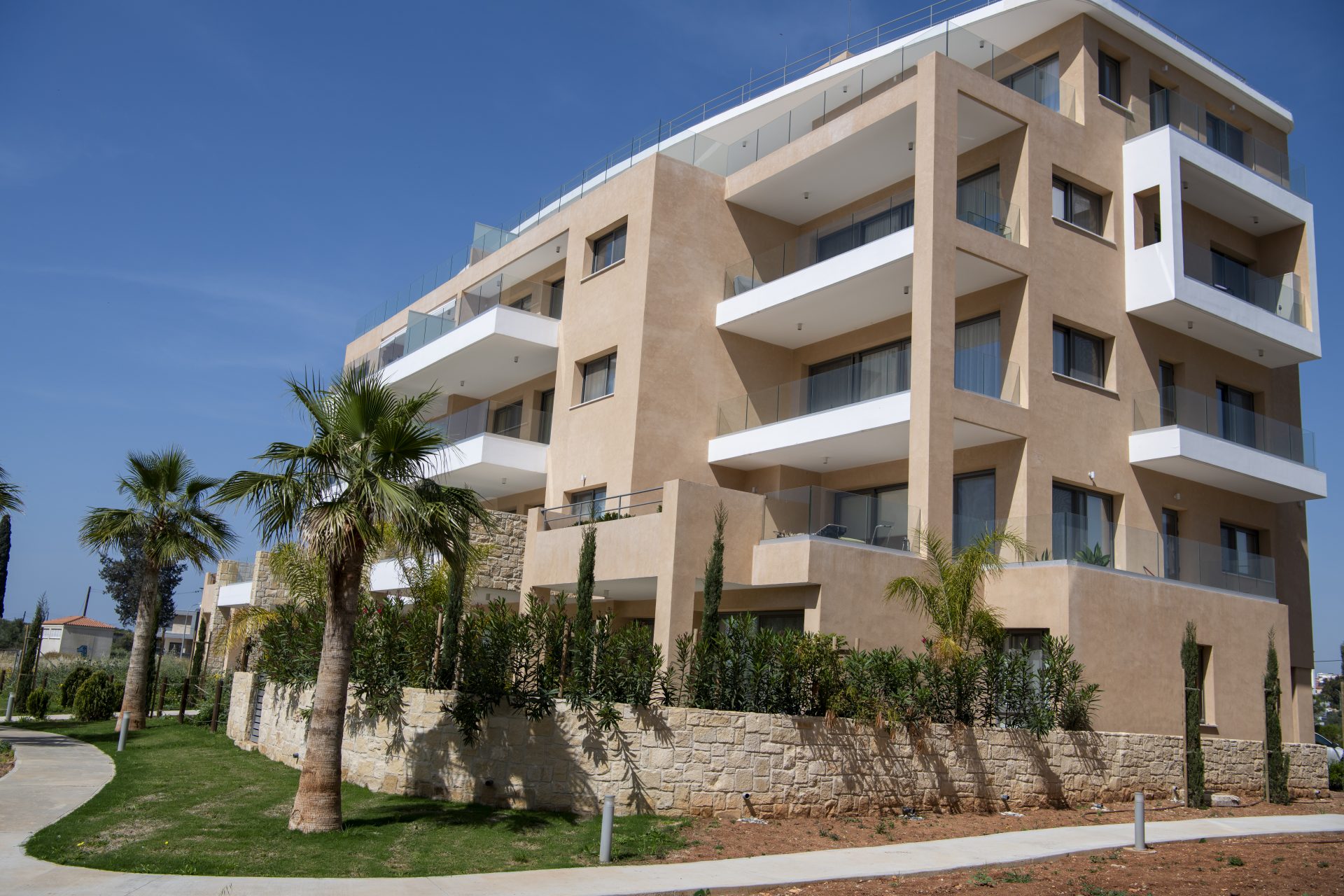 2 Bed, 2 Bath, ApartmentFor Sale, Limassol, Limassol