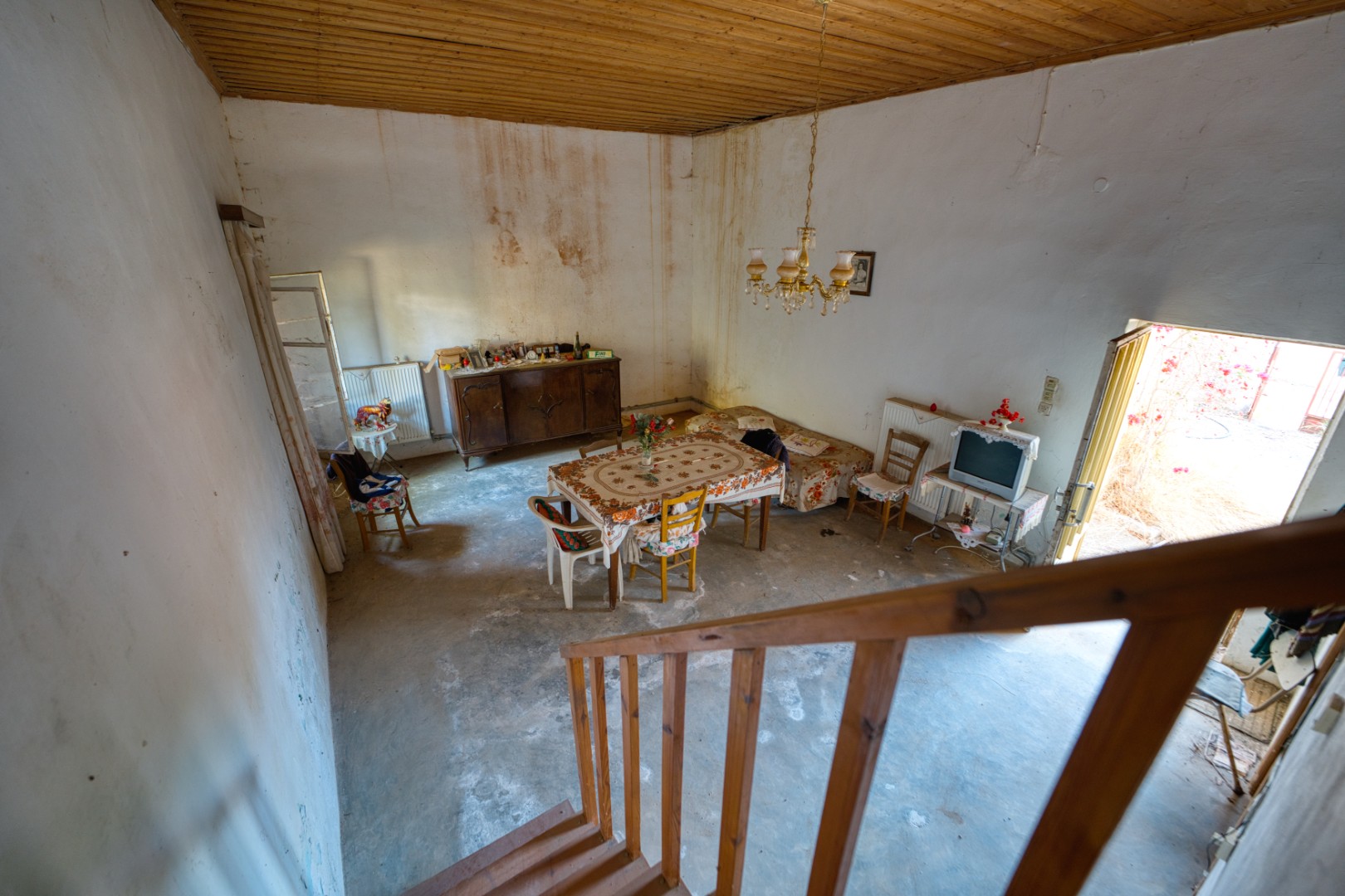 3 Bed, 1 Bath, HouseFor Sale, Chania, Crete, 73008