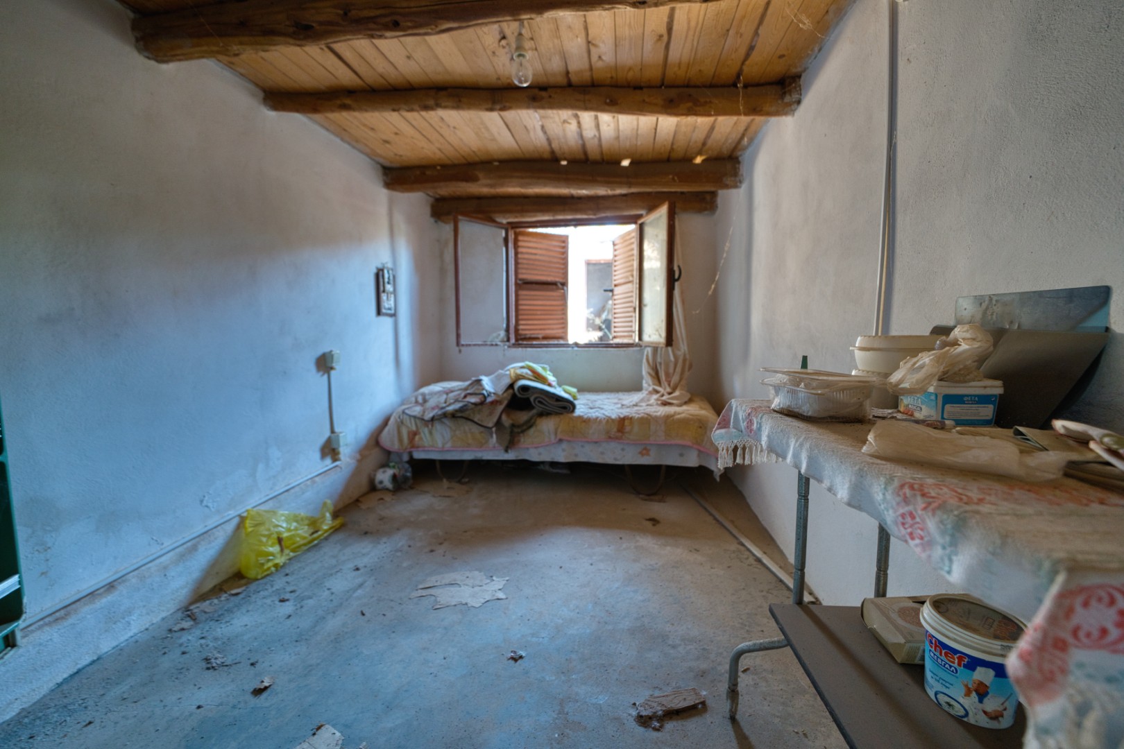 3 Bed, 1 Bath, HouseFor Sale, Chania, Crete, 73008