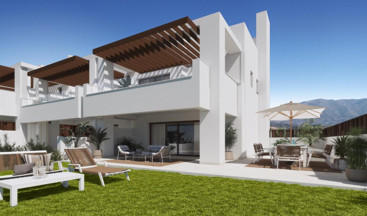 3 Bed, 2 Bath, HouseFor Sale, Mijas, Costa del Sol