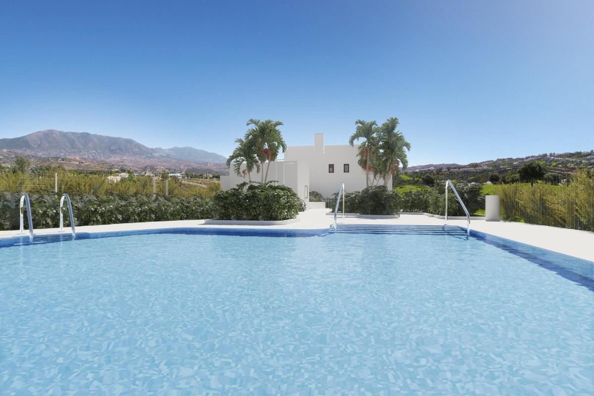 3 Bed, 2 Bath, HouseFor Sale, Mijas, Costa del Sol