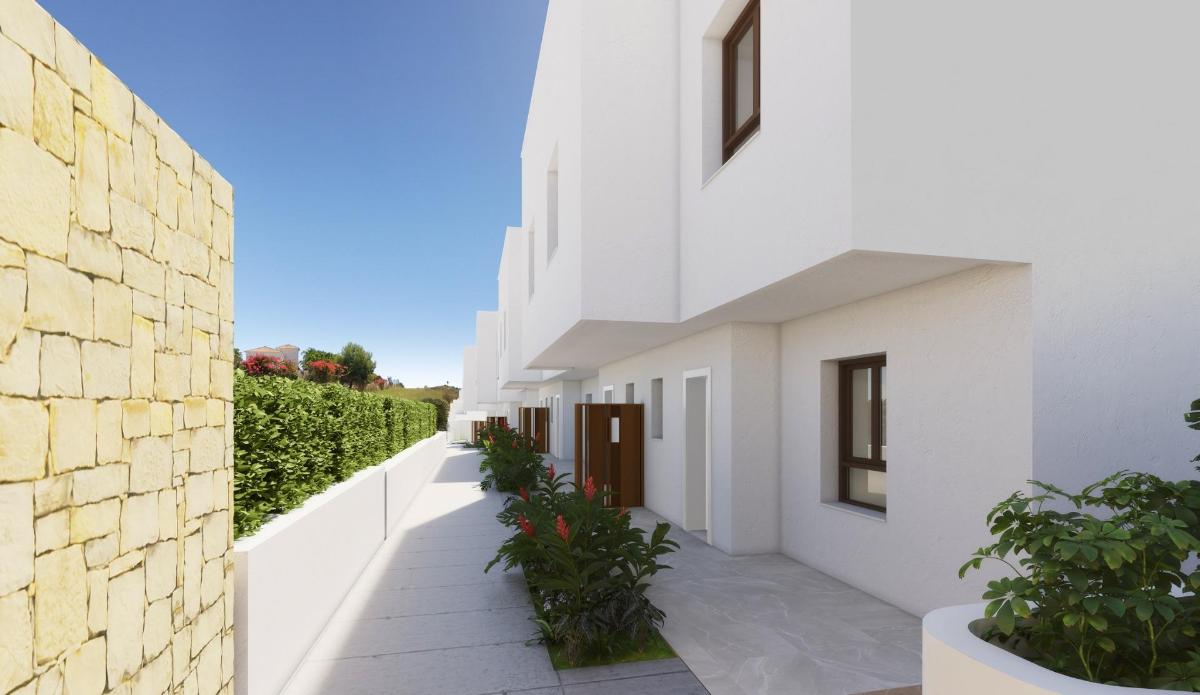 3 Bed, 3 Bath, HouseFor Sale, Mijas, Costa del Sol