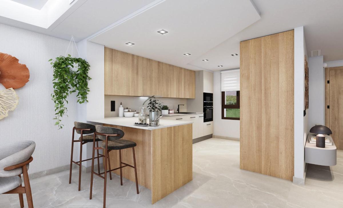 3 Bed, 3 Bath, HouseFor Sale, Mijas, Costa del Sol