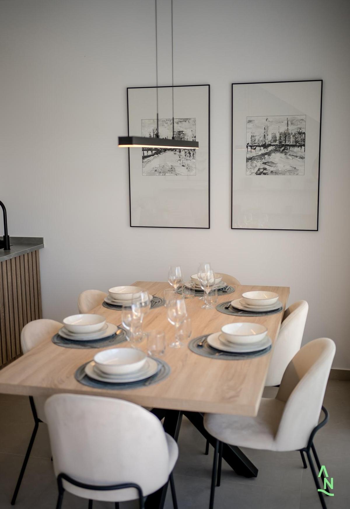 3 Bed, 2 Bath, ApartmentFor Sale, Condado de Alhama, Murcia