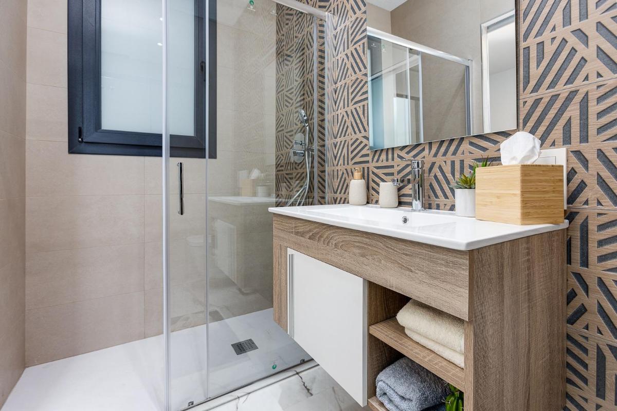 3 Bed, 2 Bath, HouseFor Sale, Ciudad Quesada, Alicante