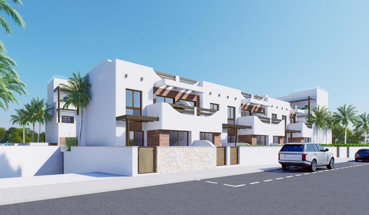 2 Bed, 2 Bath, HouseFor Sale, Pilar De La Horadada, Costa Blanca
