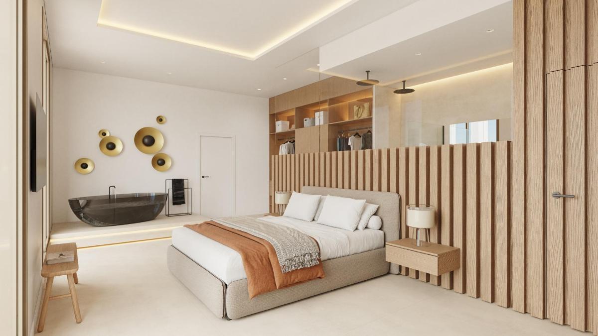 4 Bed, 4 Bath, HouseFor Sale, Algorfa, Alicante