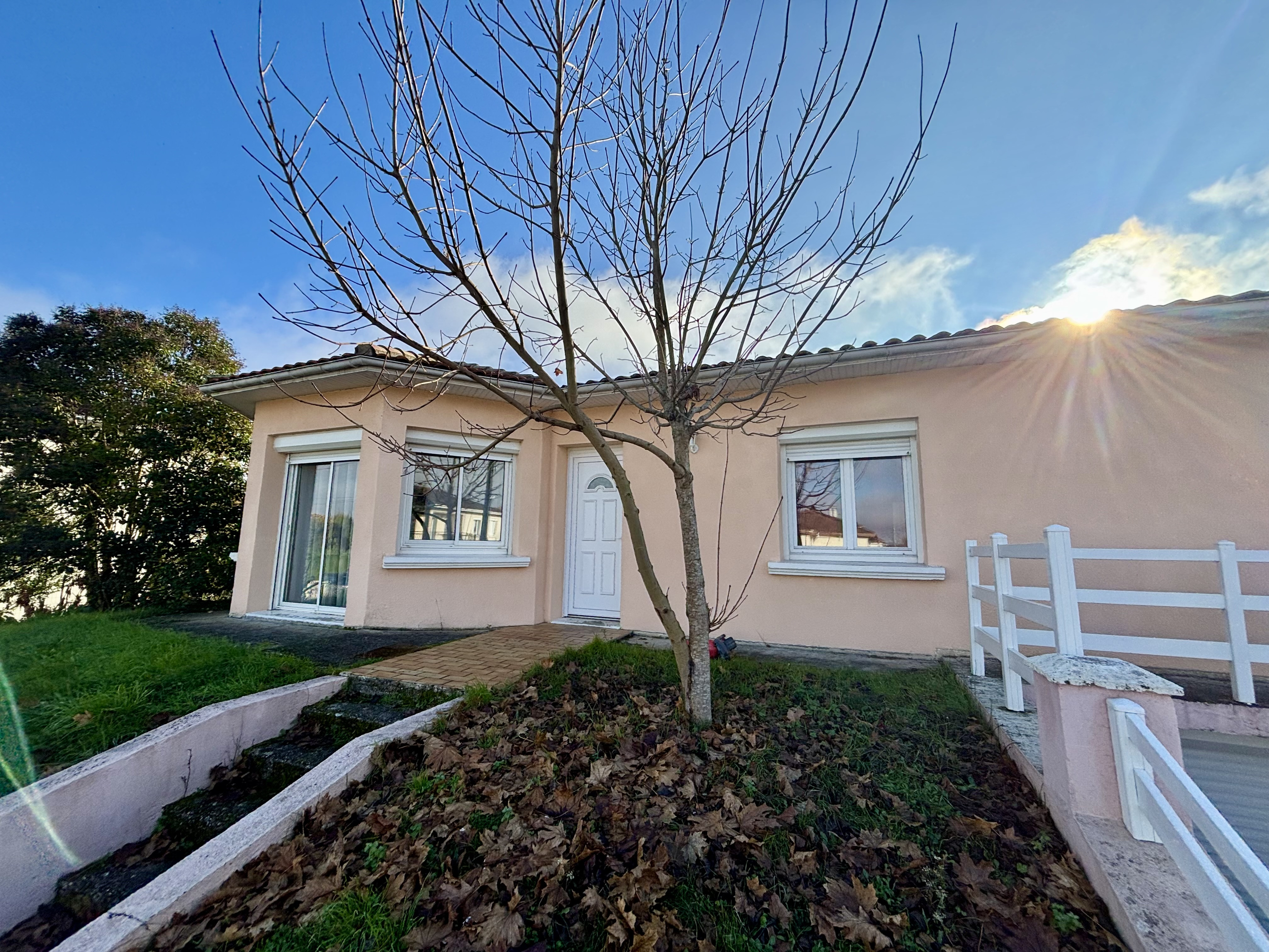 4 Bed, HouseFor Sale, Bias, Lot-et-Garonne, Aquitaine, 47300