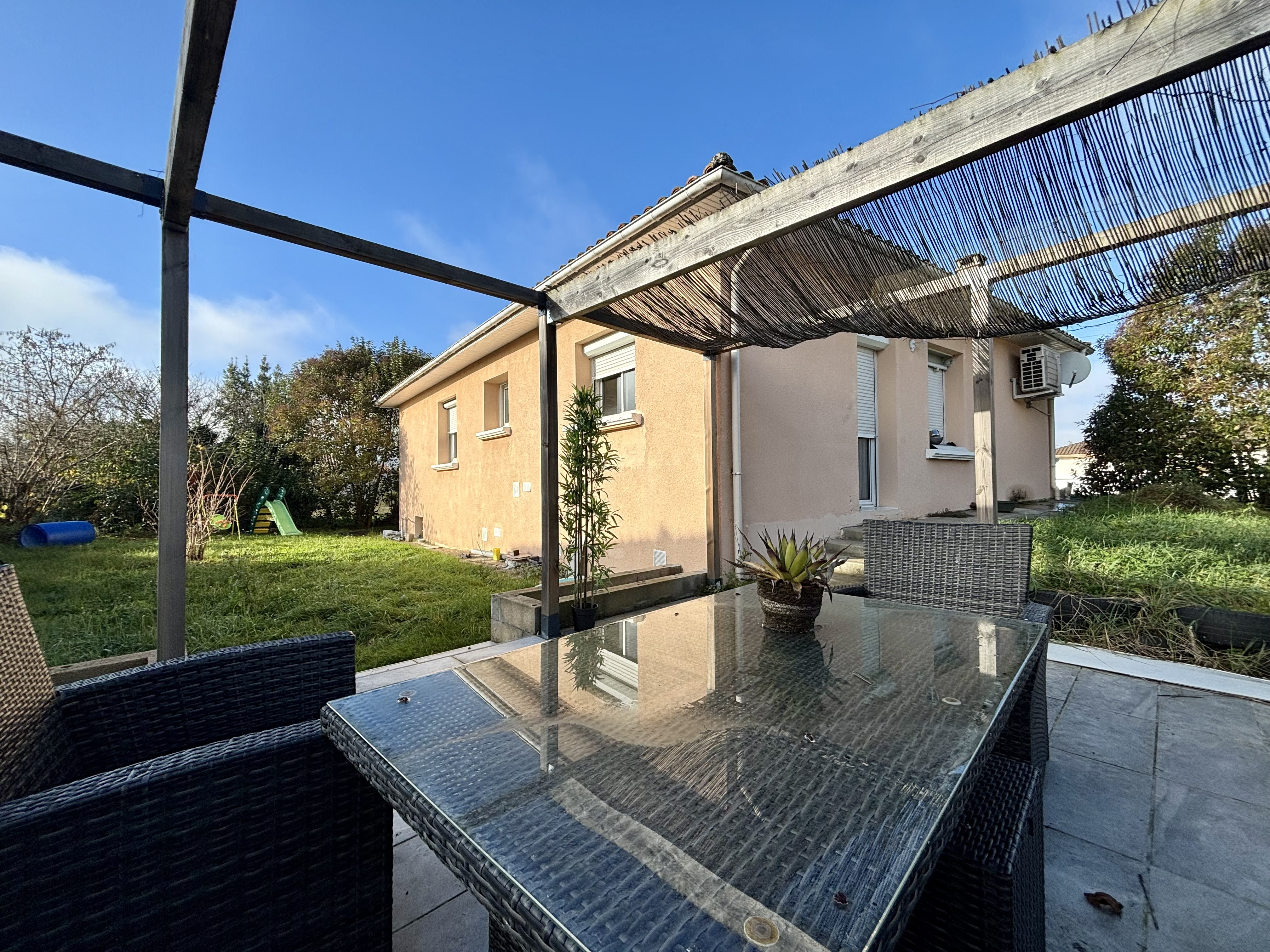 4 Bed, HouseFor Sale, Bias, Lot-et-Garonne, Aquitaine, 47300